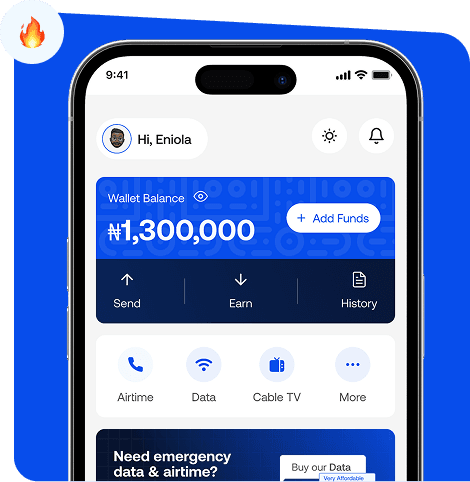 Dancity App Screenshot